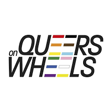 Queers on Wheels logo